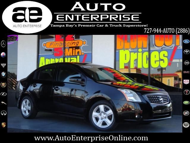 Nissan : Sentra FE+ S clean keyless entry bluetooth phone am/fm cd finance trades first time buyer low