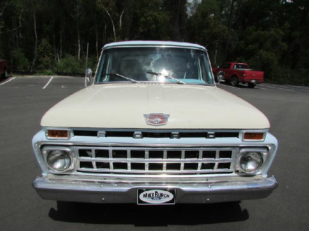 1965 Ford F100 for: $14999