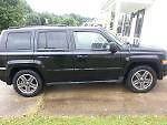 Jeep : Patriot Sport Sport Utility 4-Door 2008 jeep patriot excellent condition moving soon must sell