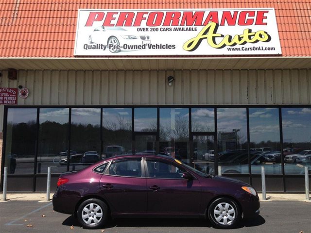 2008 Hyundai Elantra GLS Bohemia, NY