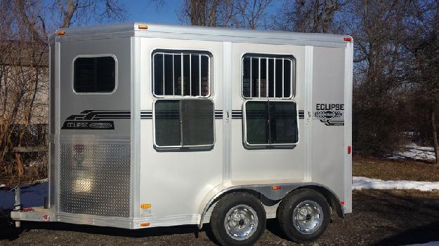 horse trailer for sale