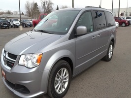 2014 Dodge Grand Caravan SXT Great Falls, MT