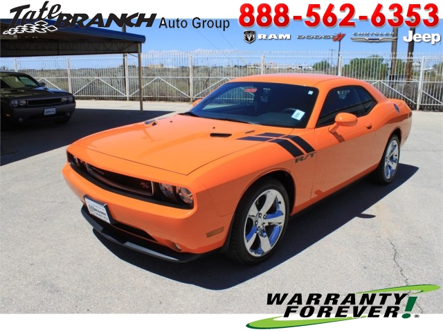 2014 Dodge Challenger R/T Hobbs, NM