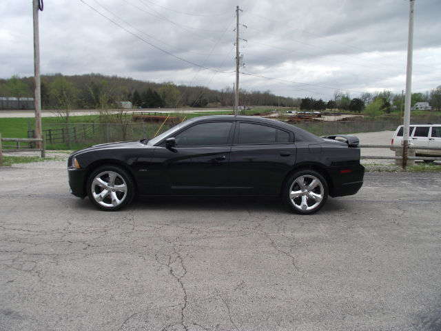 2012 Dodge Charger R/T Mountain Grove, MO