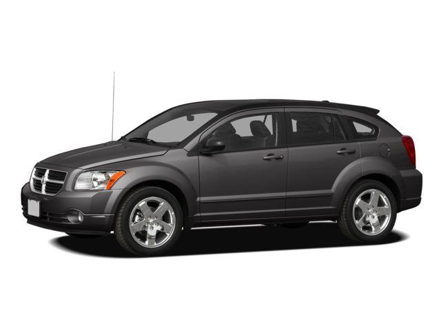 2012 Dodge Caliber SXT Harrisburg, IL