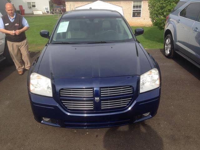 2005 Dodge Magnum RT