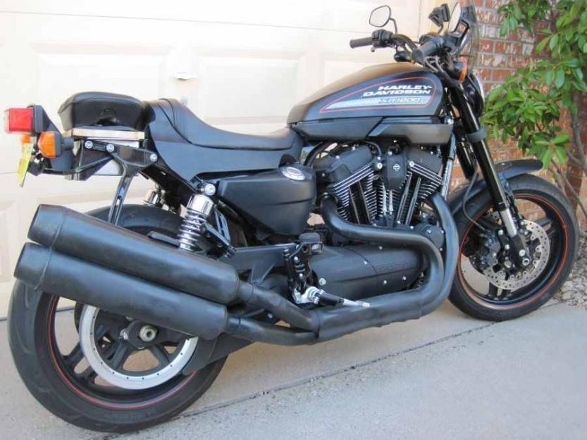 2012 HarleyDavidson Other XR1200X