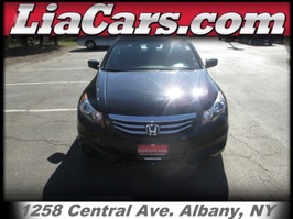 2012 Honda Accord 2.4 EX Albany, NY