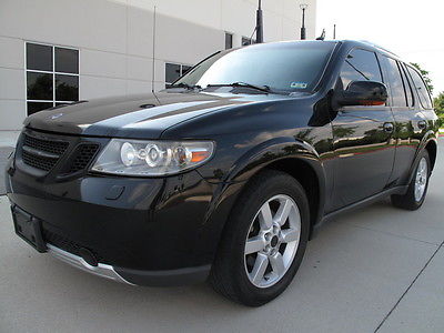 Saab : 9-7x Arc Sport Utility 4-Door 2005 saab 9 7 x arc awd leather sunroof awd vortec 5.3 l v 8