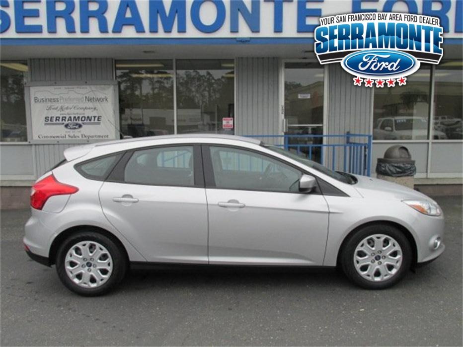 2012 Ford Focus SE Daly City, CA