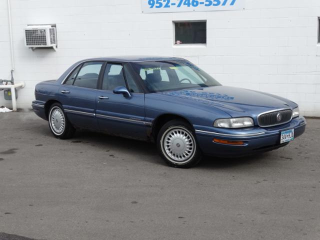 1998 Buick LeSabre Limited Minneapolis, MN