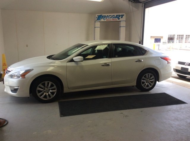 2015 Nissan Altima 2.5 Groveport, OH