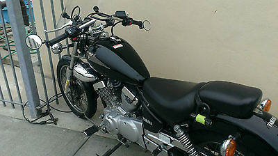 Yamaha : Virago 2003 yamaha 250 virago excellent very low mileage