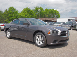 New 2014 Dodge Charger SE