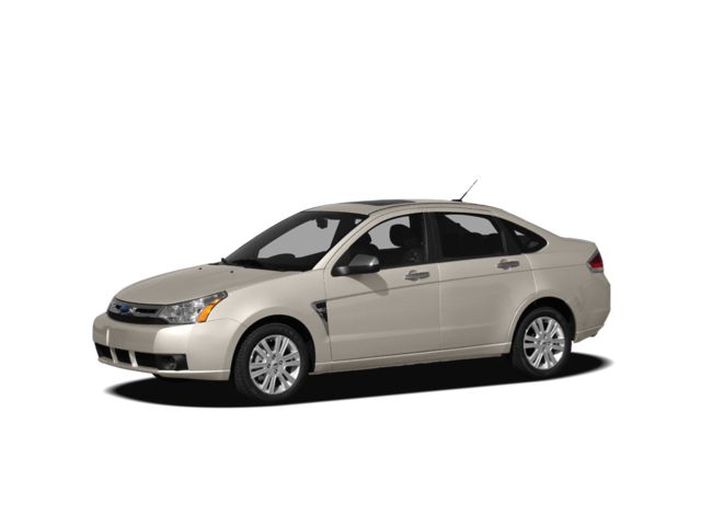 2009 Ford Focus SEL Springfield, IL