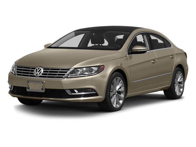 2013 Volkswagen CC Elk Grove, CA