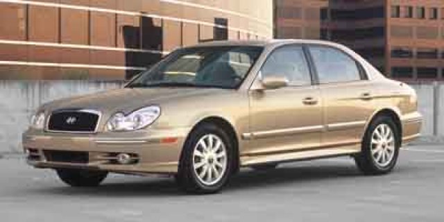 2003 Hyundai Sonata Cincinnati, OH