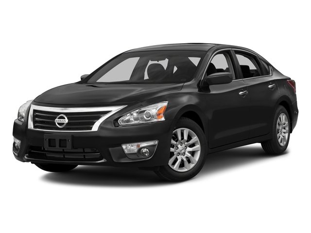 2015 Nissan Altima 2.5 Brookhaven, MS