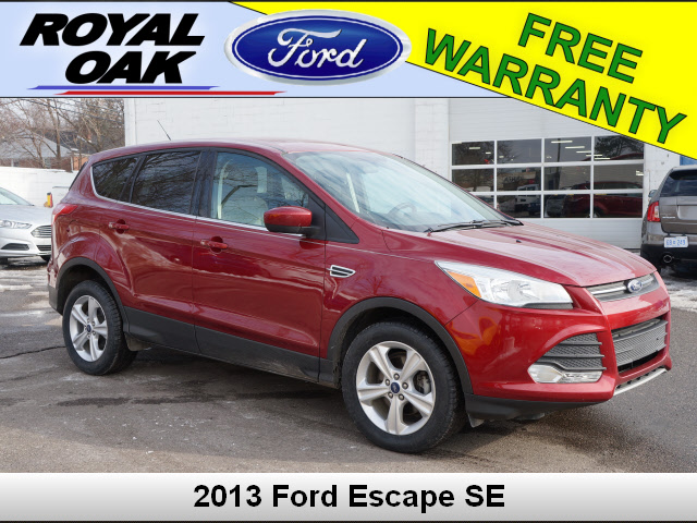 2013 Ford Escape SE Royal Oak, MI