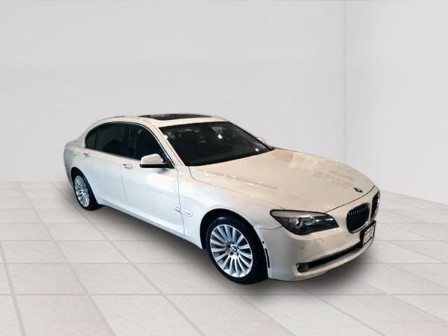 2011 BMW 750 xDrive Woodside, NY