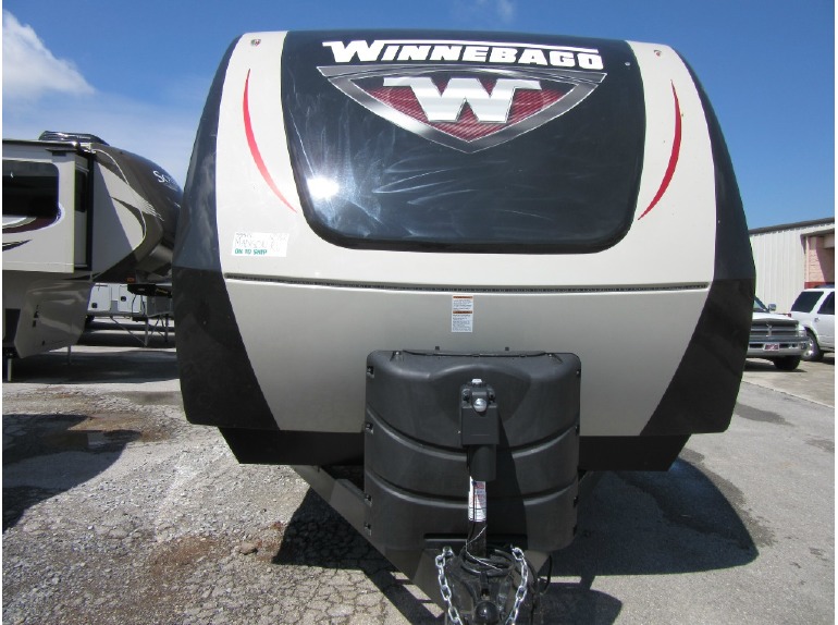 2016 Winnebago Industries Towables ULTRA-LITE 33BHSL