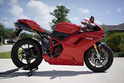 Ducati : Superbike 2011 ducati 1198 sp