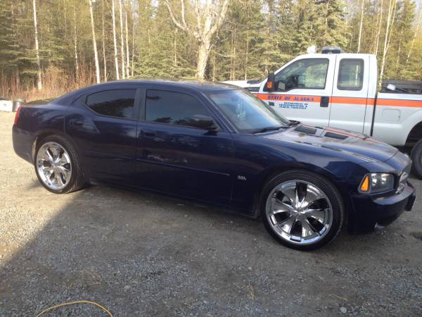 2006 Dodge Charger Base Soldotna, AK