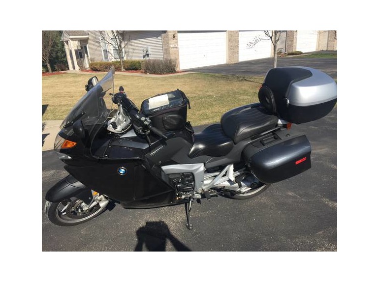 1998 BMW K 1200 GT