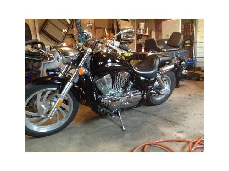 2007 Honda Vtx 1300C