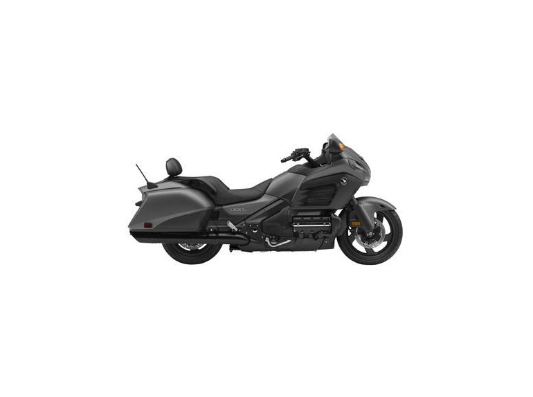 2015 Honda GOLD WING F6B DELUXE