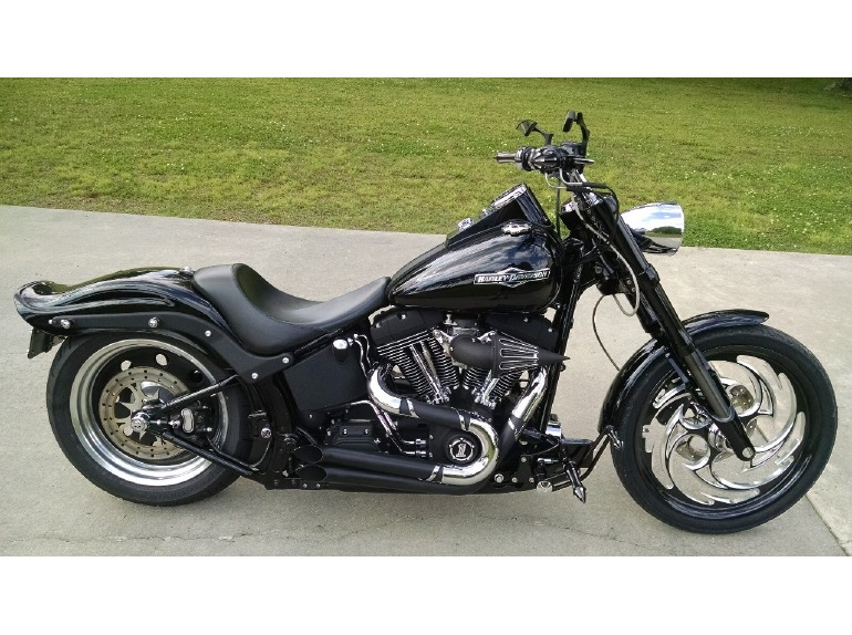 2006 Harley-Davidson Night Train