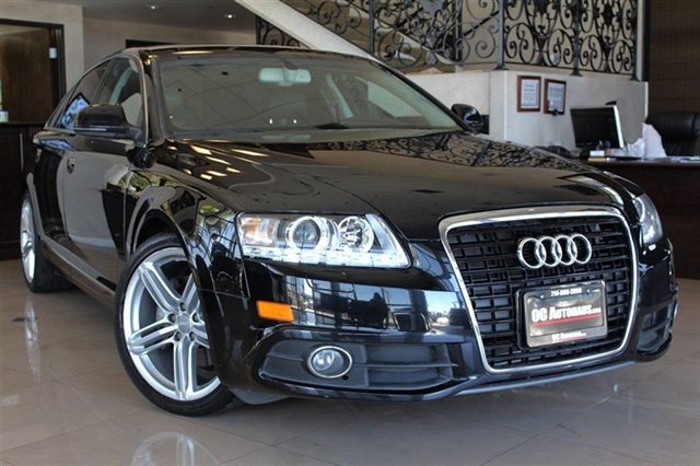 2011 Audi A6 3.2 Premium Westminster, CA