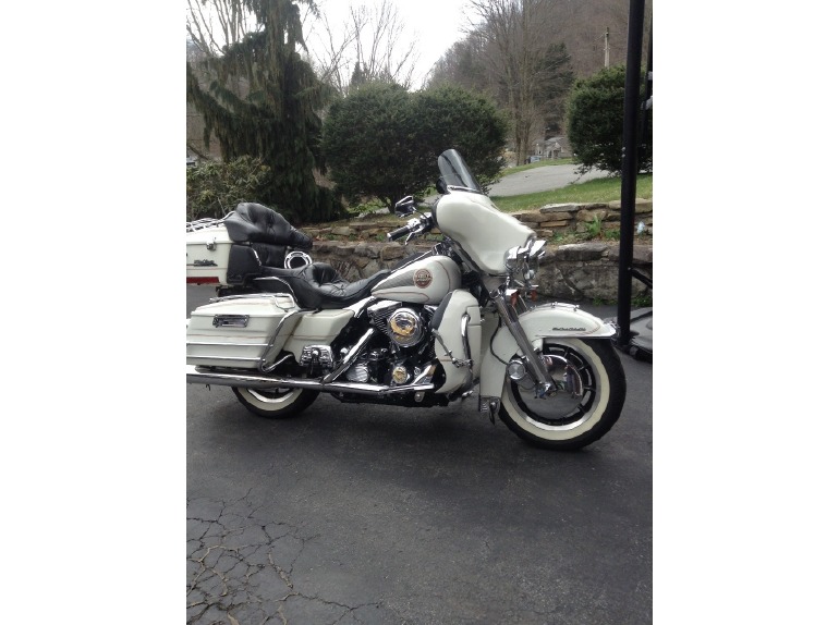 1996 Harley-Davidson Electra Glide ULTRA CLASSIC