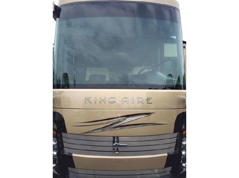 2012 Newmar King Aire 4584