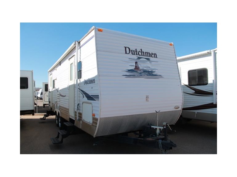 2007 Dutchmen Dutchmen 26L-DSL