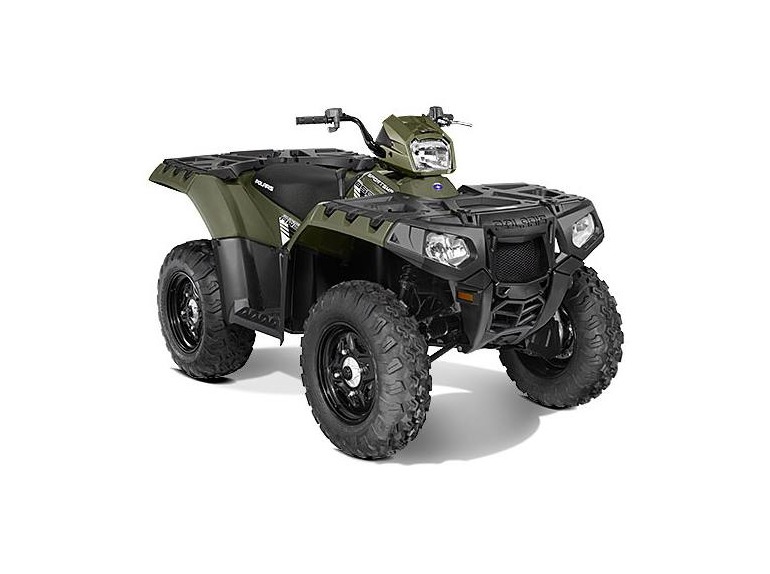 2015 Polaris SPORTSMAN 850 PURSUI