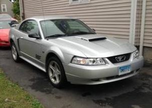 2001 Ford Mustang GT Plainville, CT