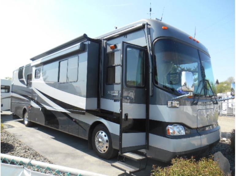 2004 Holiday Rambler Scepter 40DST