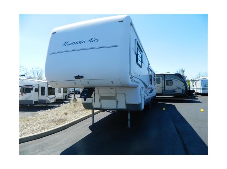 1996 Newmar Mountain Aire 36