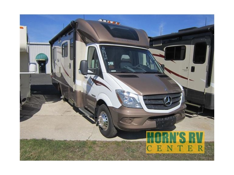 2016 Winnebago View 24V