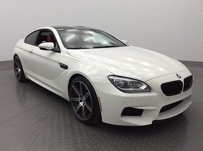 BMW : M6 Competition Package 2014 bmw competition package