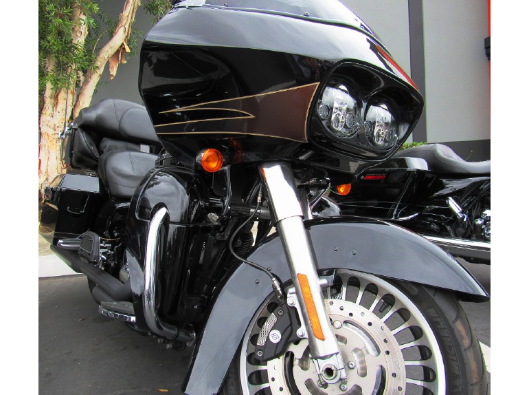 2012 Harley-Davidson Fltru103