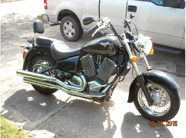 2003 Victory Kingpin DELUXE