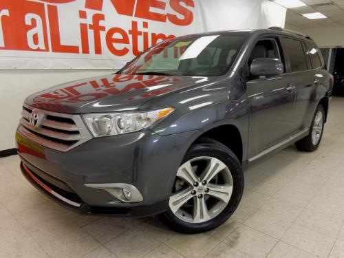 2013 Toyota Highlander Bel Air, MD