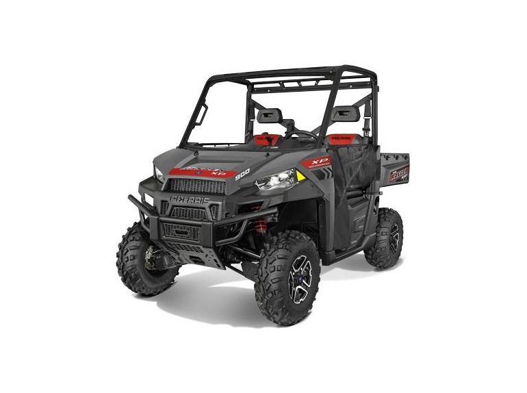 2015 Polaris RANGER XP 900 EPS