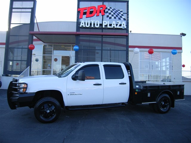 2008 GMC Sierra 3500HD SLE1 Kearney, MO