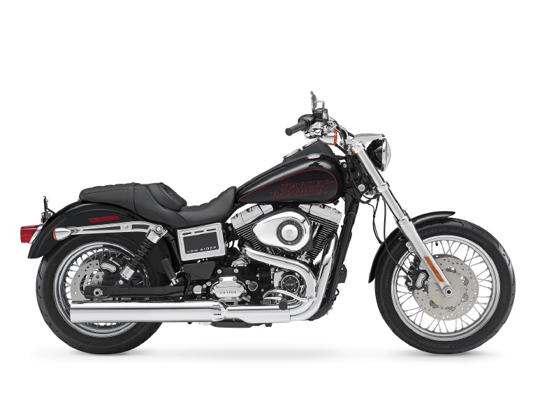 2015 Harley-Davidson Fxdl103