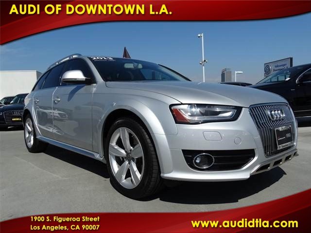 2013 Audi allroad 2.0T Premium Los Angeles, CA