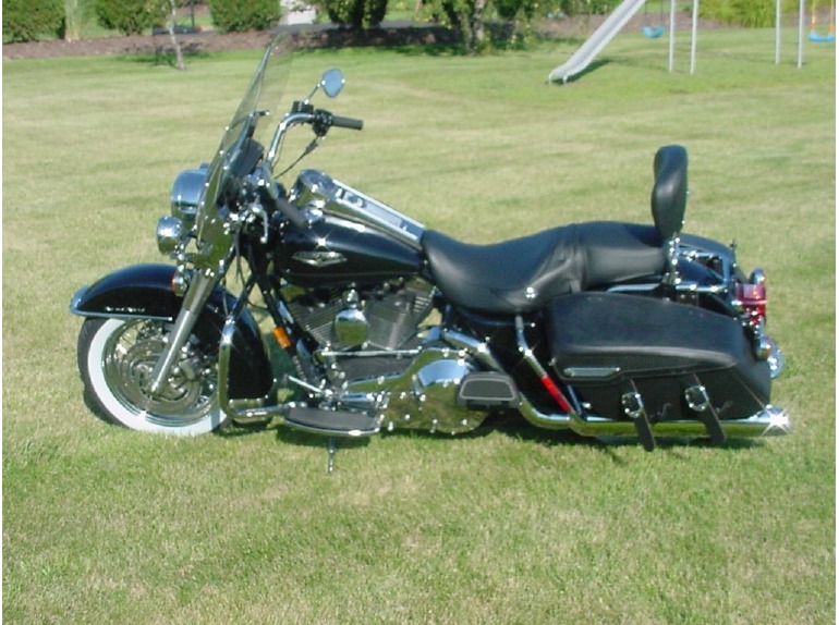 2006 Harley-Davidson Road King CLASSIC