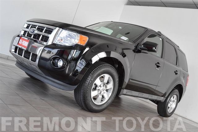2012 Ford Escape Limited Fremont, CA